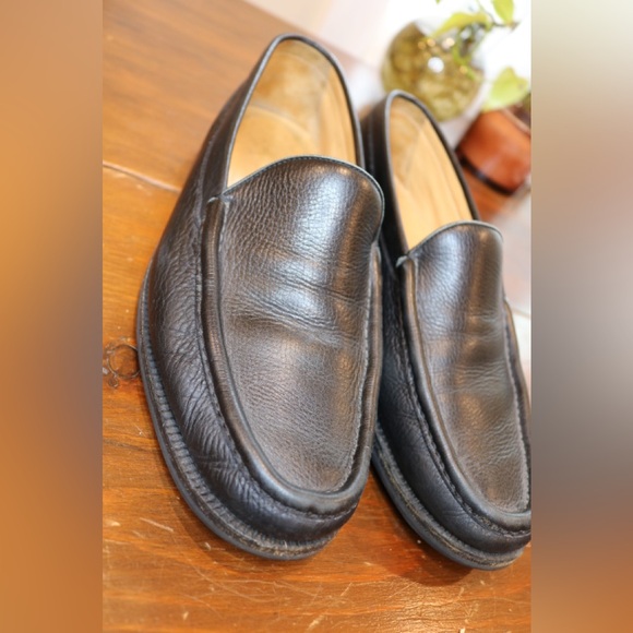 Wayne Edwards Philadelphia loafer - Picture 4 of 10
